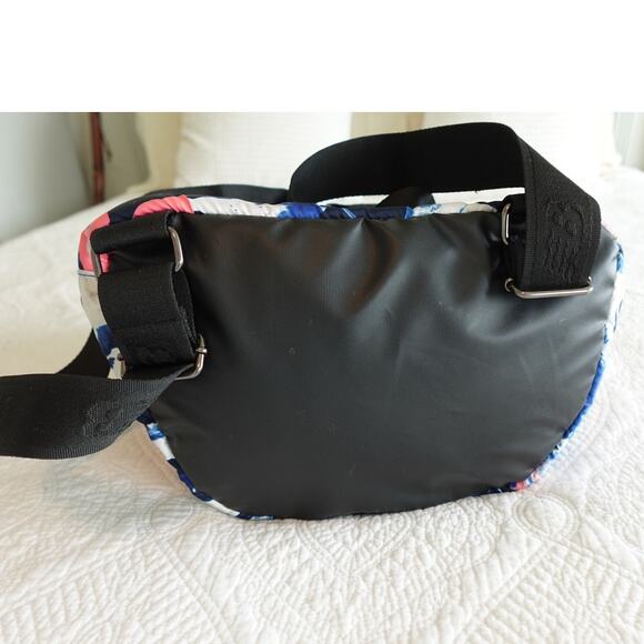 New Balance Mujer Medium Training Gym Tote Bag with Yoga Storage - Picture 6 of 13